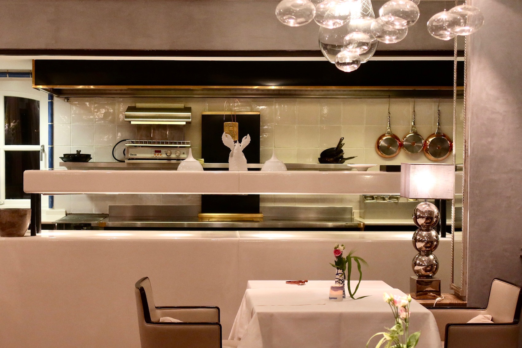 Söl'ring Hof** Taste Hamburg