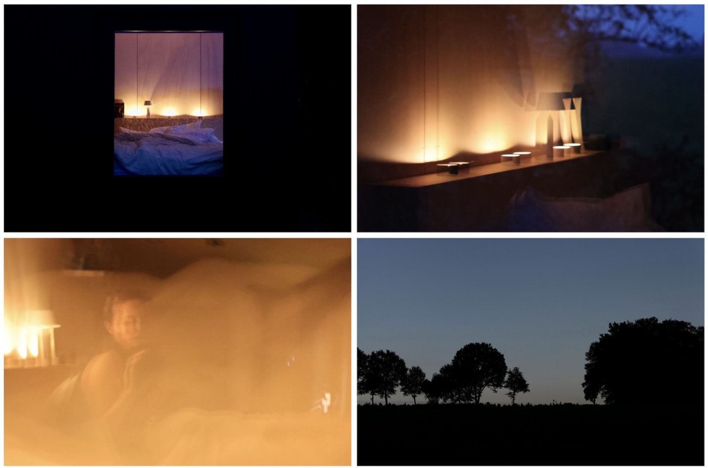 Raus, raus, raus - Taste Hamburg