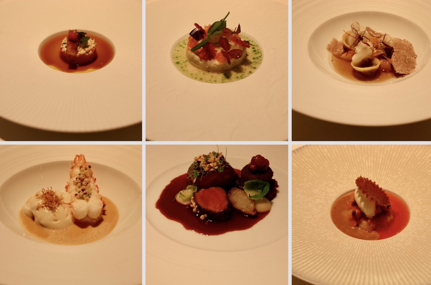 Restaurant Haerlin** - Taste Hamburg Restaurant Haerlin** - Taste Hamburg